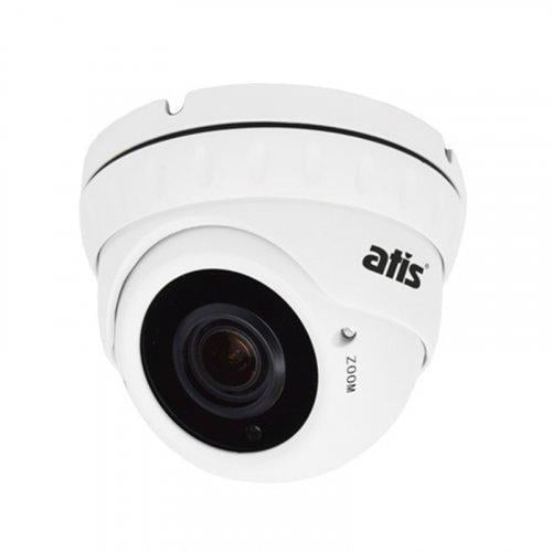 Видеокамера IP уличная Atis ANVD-5MVFIRP-30W/2.8-12 Prime 5 Мп (111813)