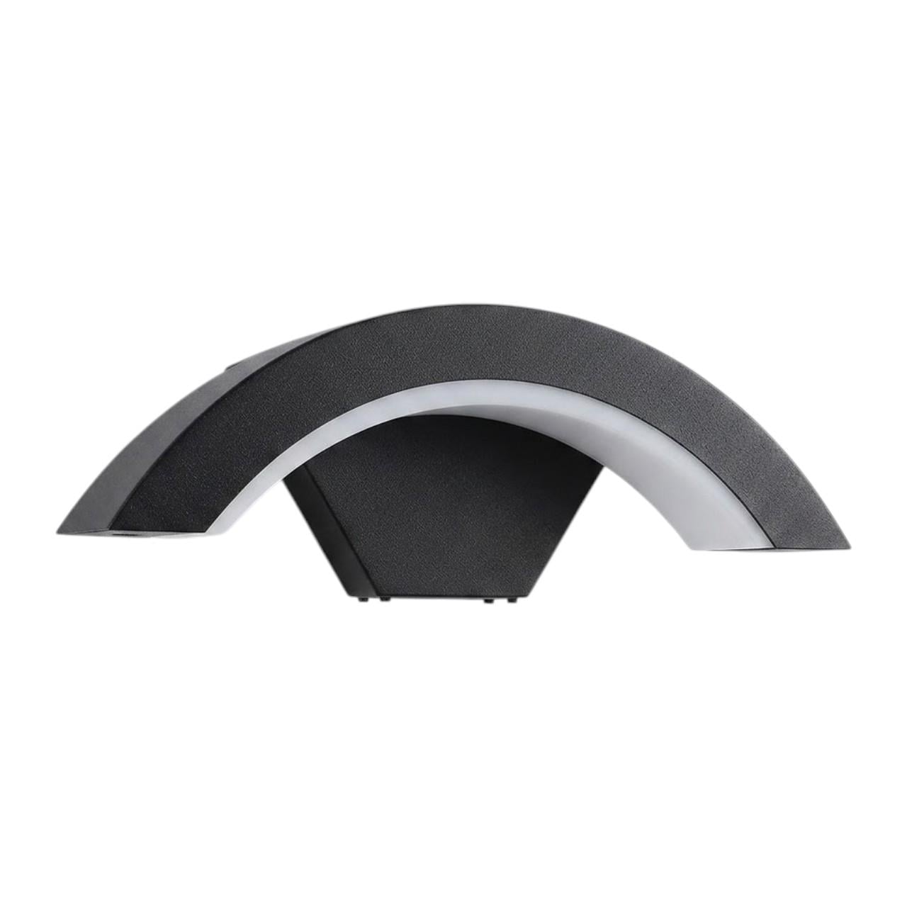 Світильник Led настінний Outdoor Wall Light 24W 2700LM IP65 (35265318)