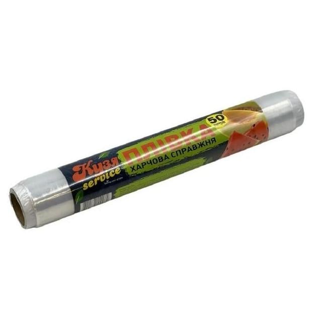 Пищевая пленка 29 см 20 м (AN0137962)