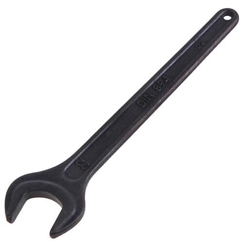 Ключ гаечный односторонний открытый 24 мм