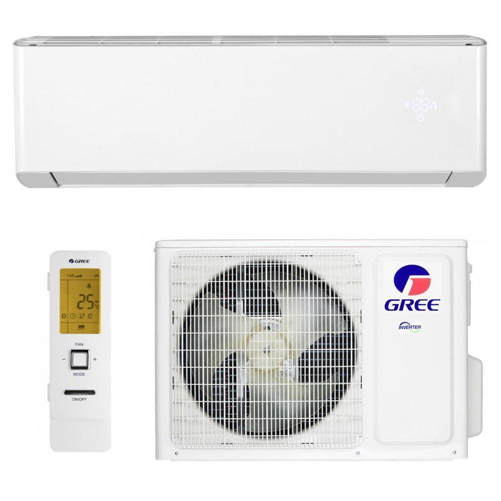 Кондиционер Gree GWH12YD-S6DBA2A - фото 2
