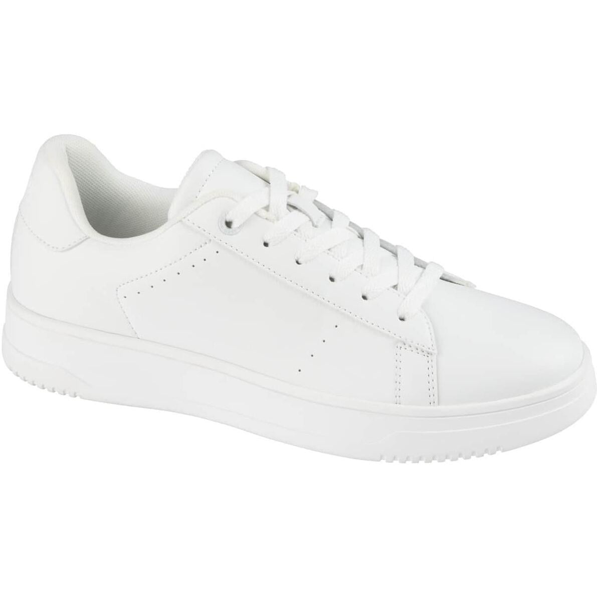 Кеди Jako URBAN CTW р. EU-43 Білий (5825-000)