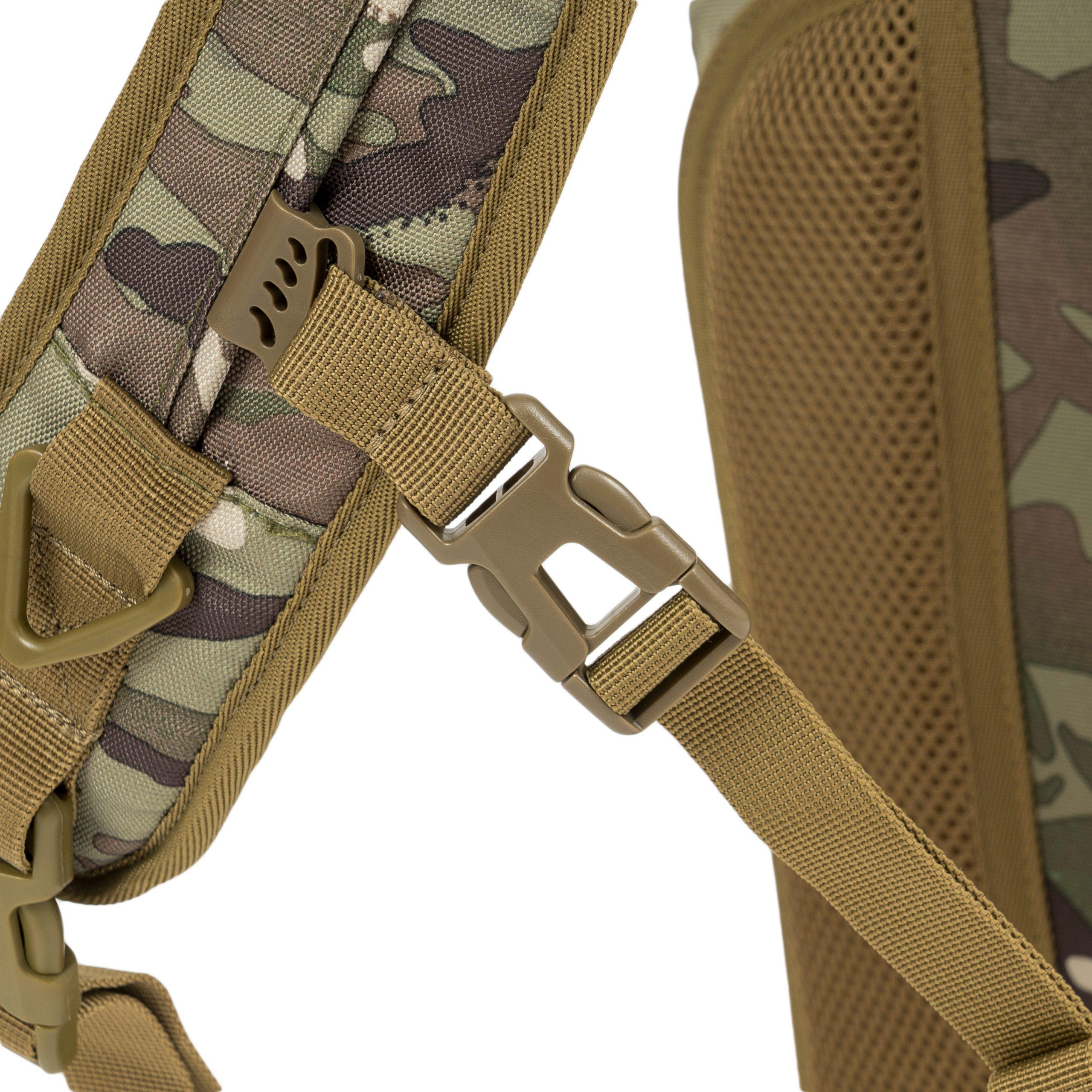 Рюкзак Highlander Scorpion Gearslinger 12L HMTC (TT191-HC) - фото 9