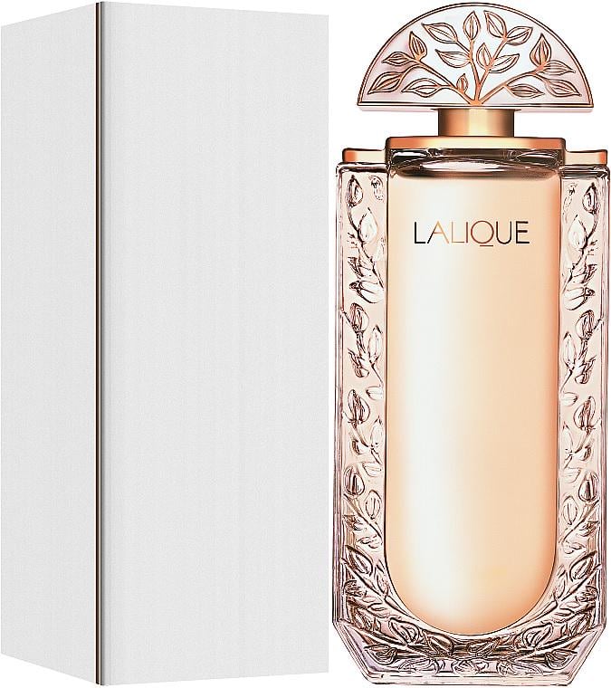 Парфюмированная вода для женщин Lalique Lalique тестер 100 мл (6078)