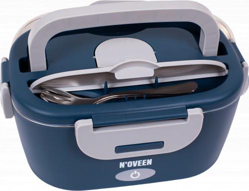 Ланч-бокс Noveen LB745 City (3436) - фото 7 Ланч-бокс Noveen LB745 City (3436) - фото 7