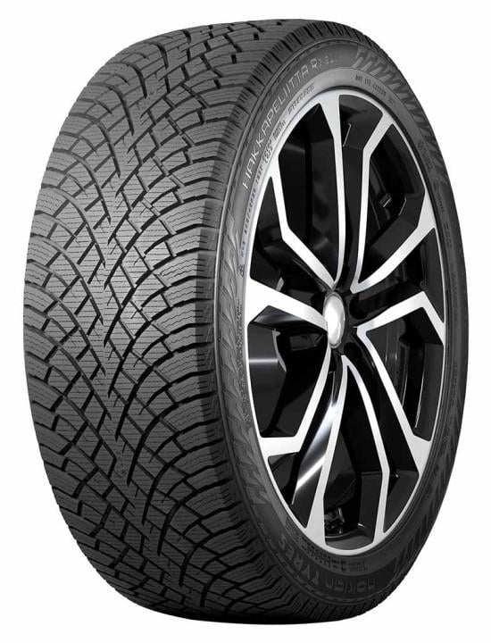 Автошина нешипована Nokian Hakkapeliitta R5 SUV 285/45 R21 113T XL (148932)