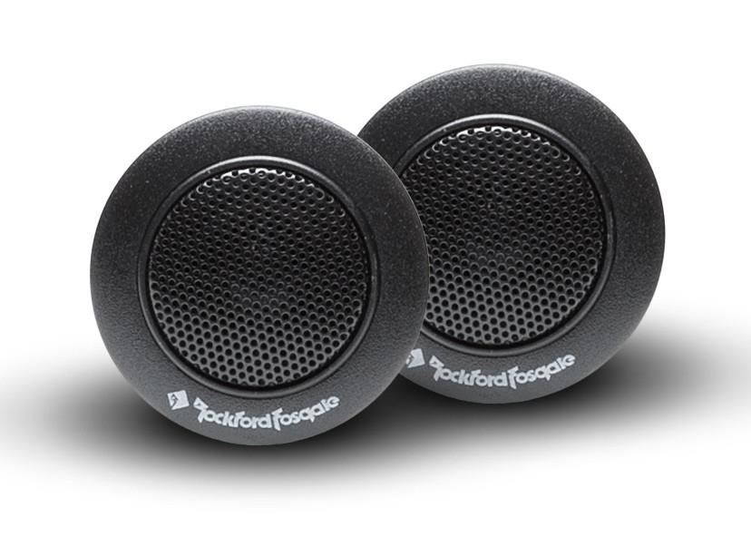 Твитер Rockford Fosgate R1T-S (SP-18400)