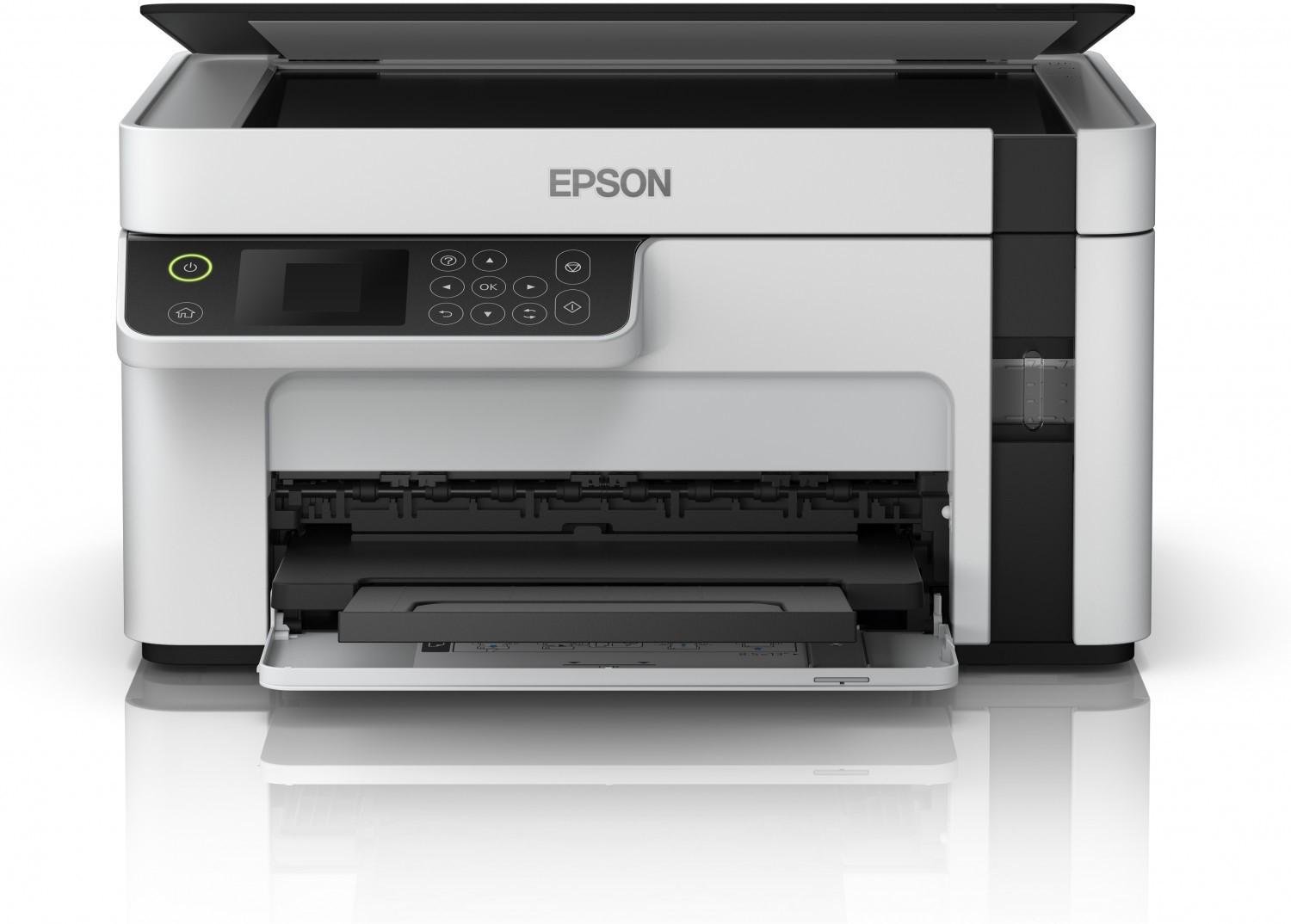 Пристрій багатофункціональний Epson M2120 (C11CJ18402)