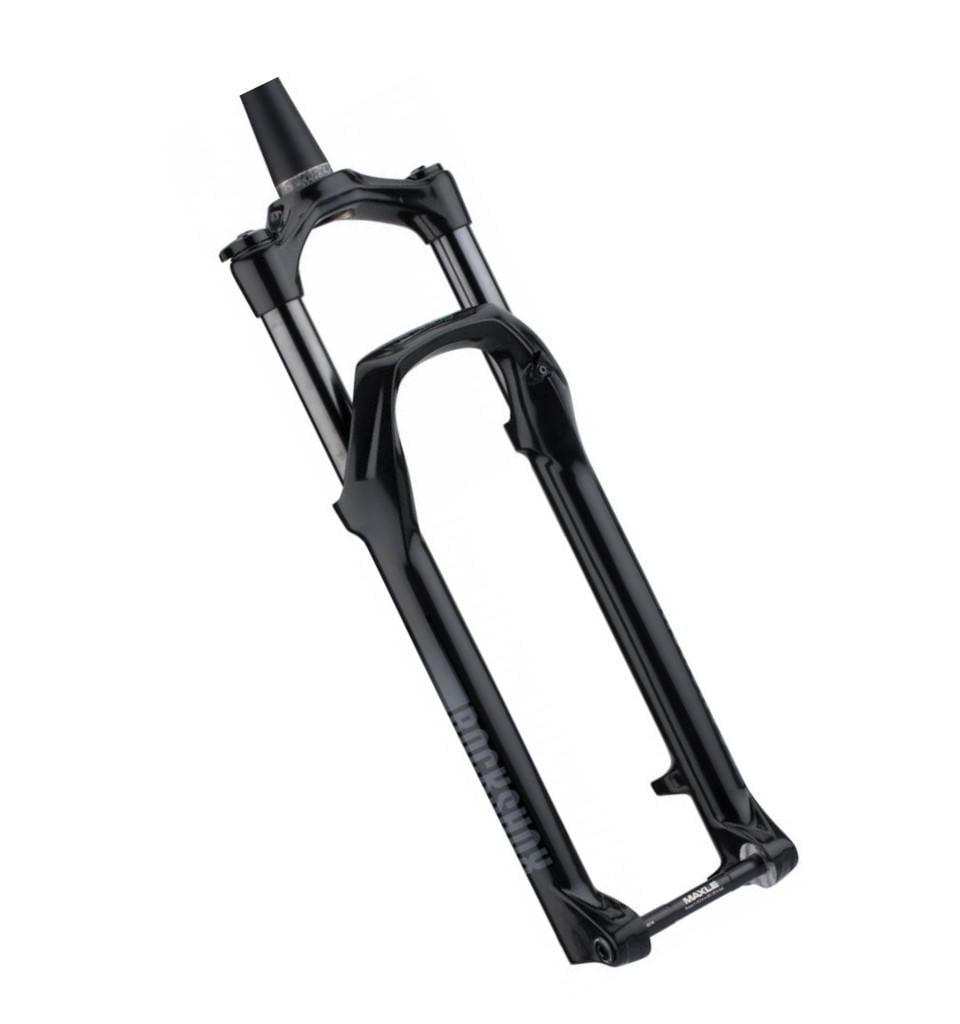 Вилка RockShox Judy Silver TK Crown Boost 29" 15x110 хід 120 мм (00001631) - фото 1