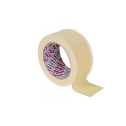 Скотч малярський Expert 80 80 град C 24 мм 45 м Yellow (070202)