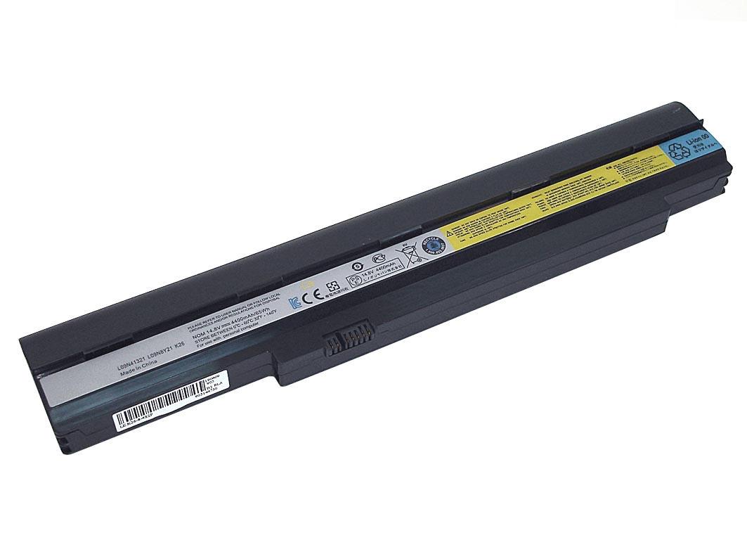 Аккумулятор для ноутбука Lenovo L09N4B21 11,1 V 4400 mAh