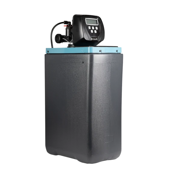 Фильтр смягчения воды Ecosoft Core 250 CI (FU1024CABCIMVCR)