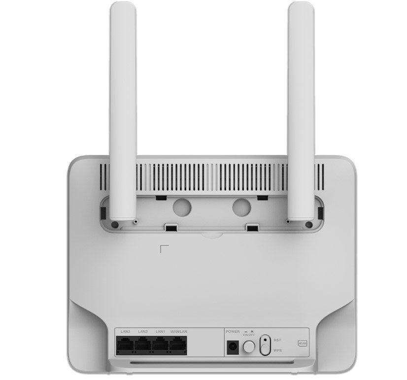 Роутер 4G+ LTE WI-FI Strong 1200 (53388) - фото 3