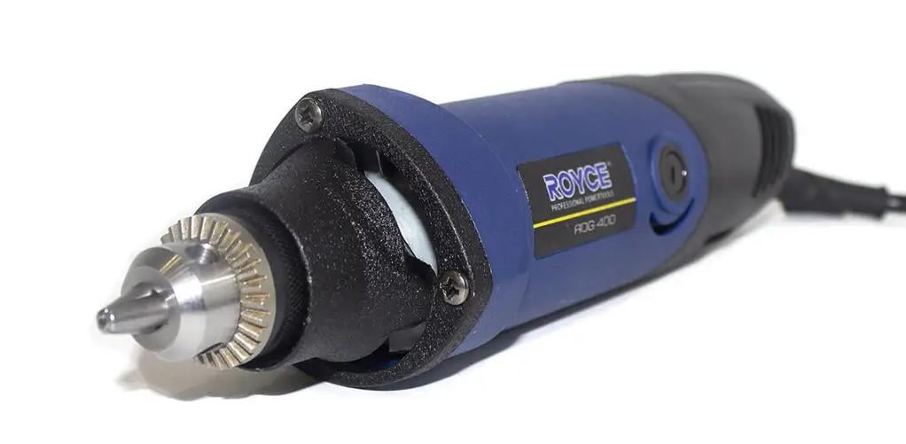 Гравер Royce RDG-400 - фото 2