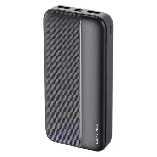 Аккумулятор внешний Lenyes PX263 20000 mAh (1662125248) Аккумулятор внешний Lenyes PX263 20000 mAh (1662125248)