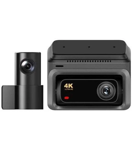 Відеореєстратор автомобільний DDPai Z60 Dual-Channel Set