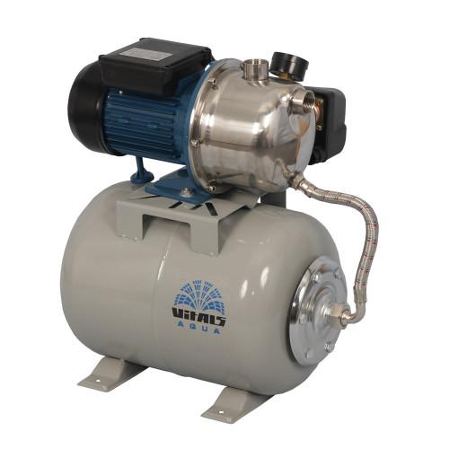 Насосная станция струйная Vitals aqua AJS 1050-24e (47591)