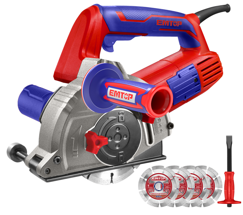 Штроборіз EMTOP EMCR15001