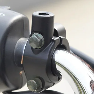 Зеркала заднего вида 2шт. (C01680) - фото 3 Зеркала заднего вида 2шт. (C01680) - фото 3