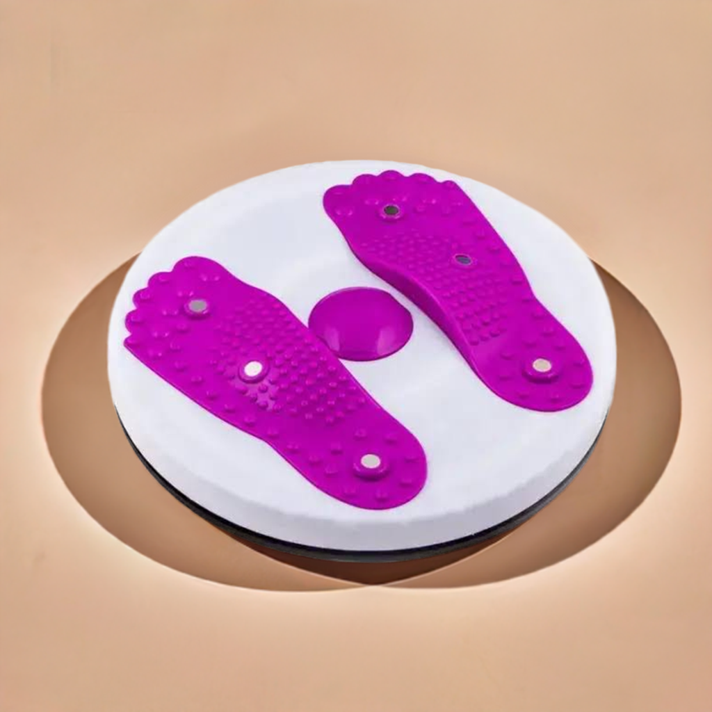 Твистер Balance Power Disk для фитнеса дома - фото 9 Твистер Balance Power Disk для фитнеса дома - фото 9