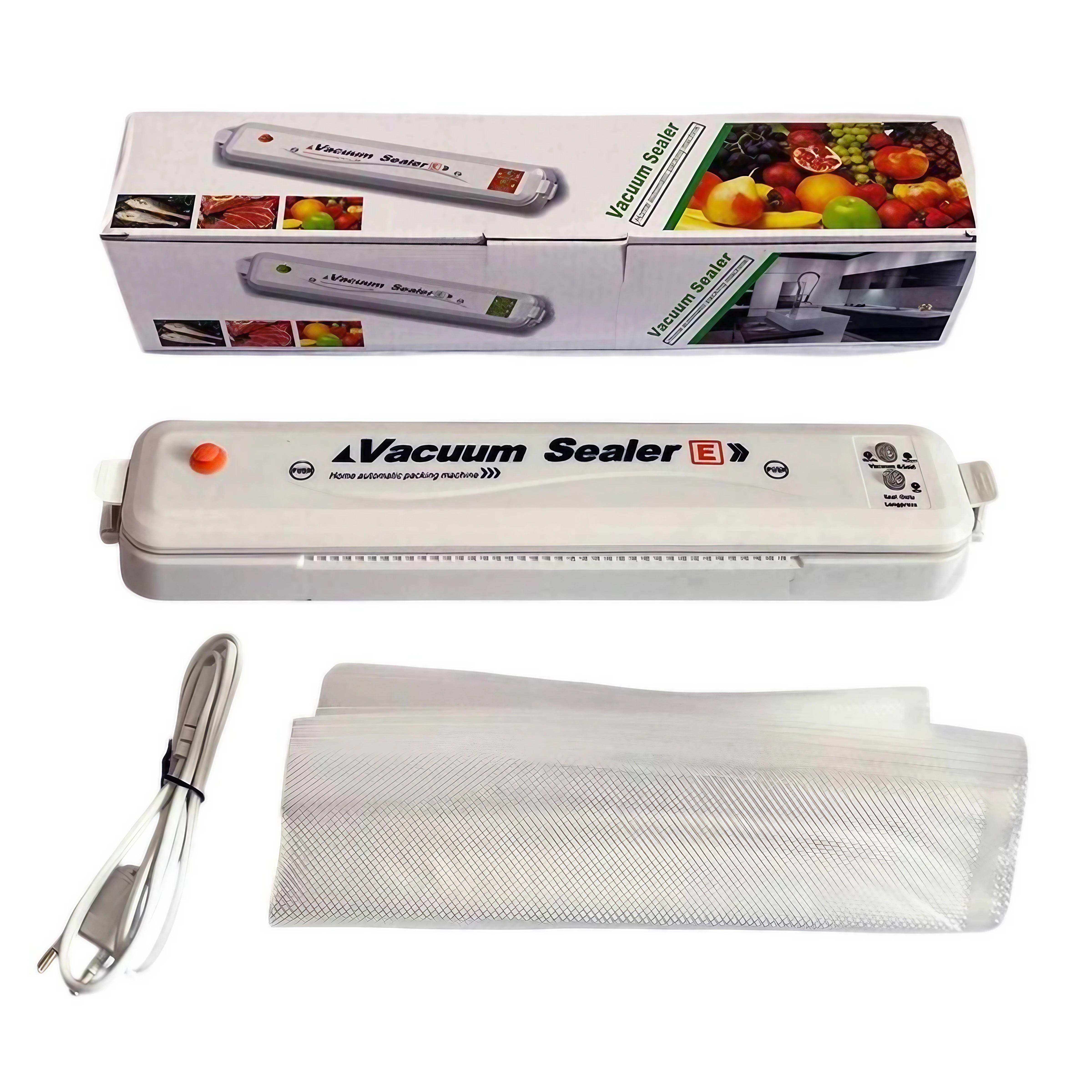 Вакуумный упаковщик автоматический (AND-1699)