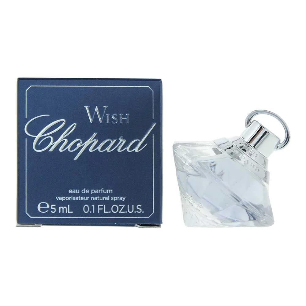 Парфюмированная вода для женщин Chopard Wish 5 мл миниатюра (379083)