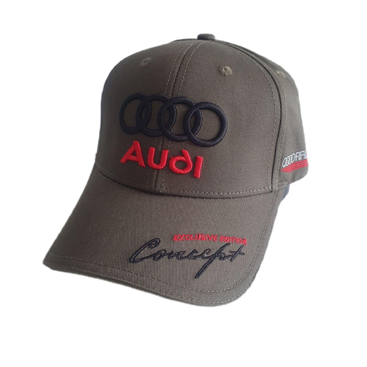 Бейсболка Sport Line 57-60 Зеленый (10144)