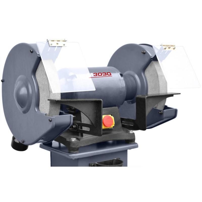 Точильно-шлифовальный станок Cormak M3030 - фото 3