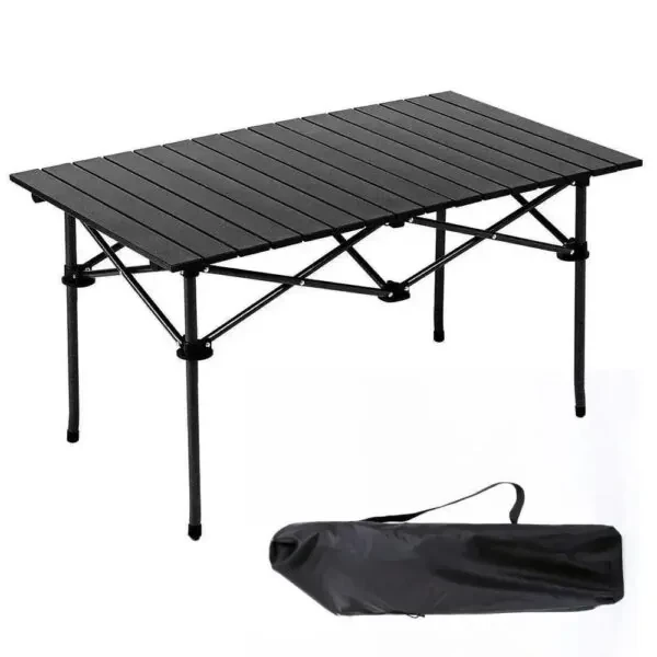 Столик розкладний з чохлом 95х57х50 см - фото 8 Столик розкладний з чохлом 95х57х50 см - фото 8