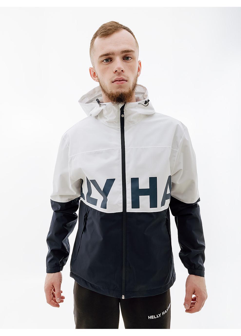 Куртка мужская Helly Hansen AMAZE JAСKET M Черный (7d64057-003 M)