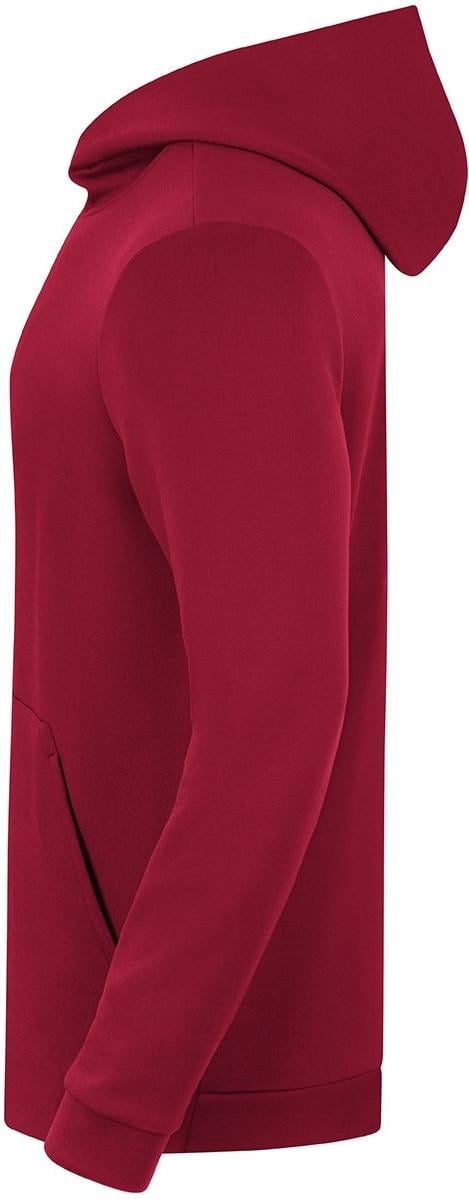 Толстовка Jako PRO 6745-141 3XL Червоний - фото 3 Толстовка Jako PRO 6745-141 3XL Червоний - фото 3