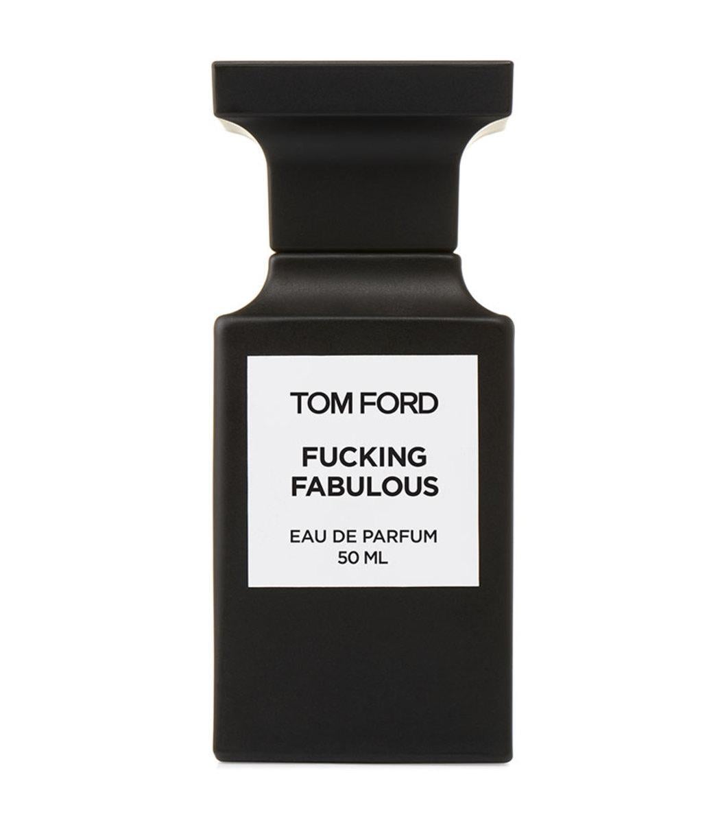 Парфюмированная вода унисекс Tom Ford Fucking Fabulous 100 мл (75309)