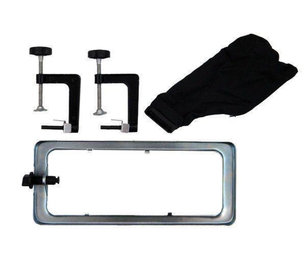 Ленточная шлифмашина Элпром ЭЛШМ-1210 - фото 3