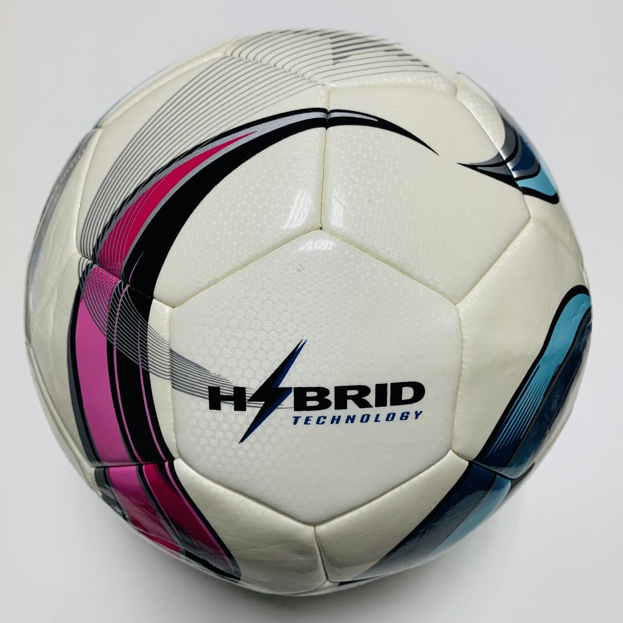 Футбольный мяч Practic Hybrid technology р. 5 (1157)