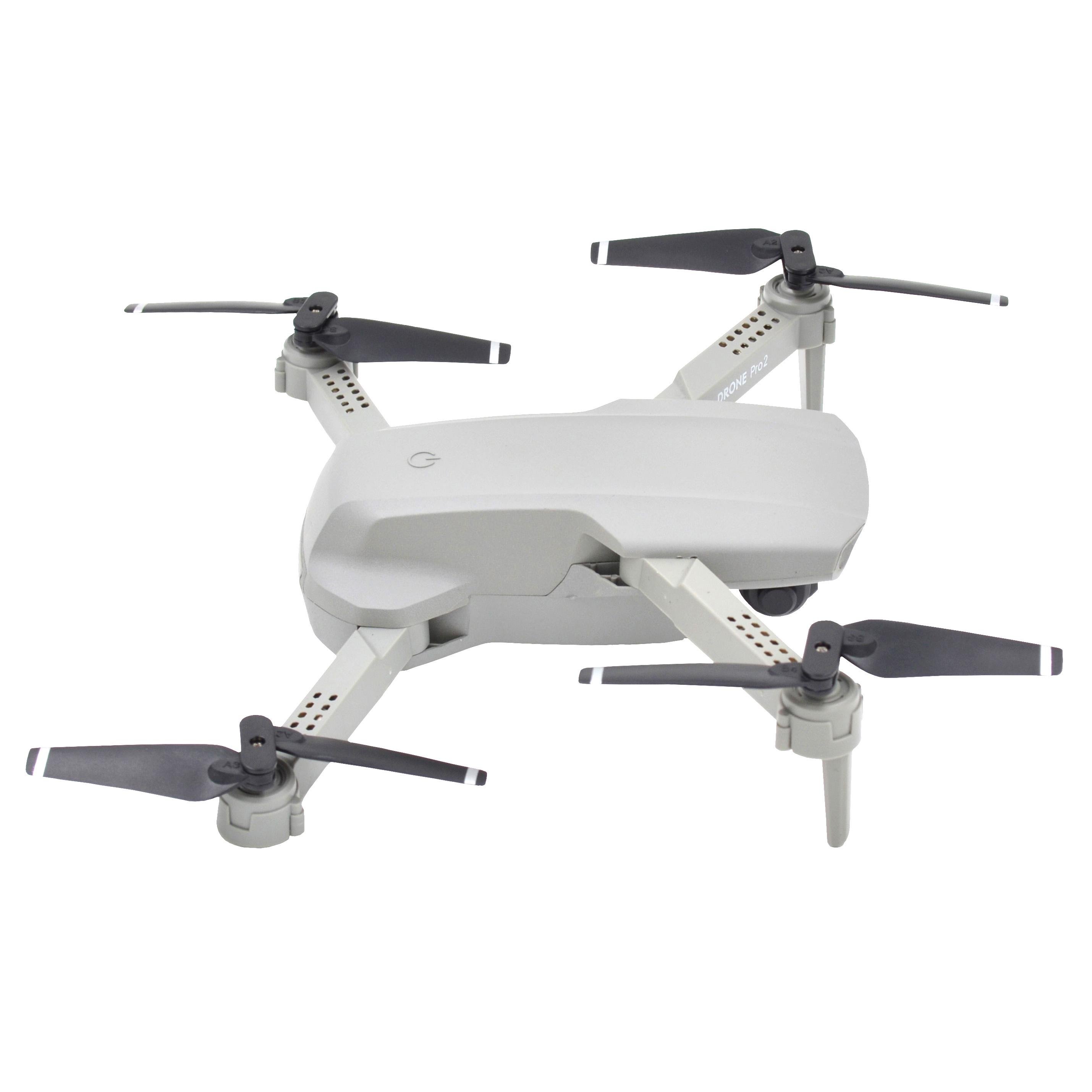 Квадрокоптер Eachine E99 без камеры с сумкой - фото 4