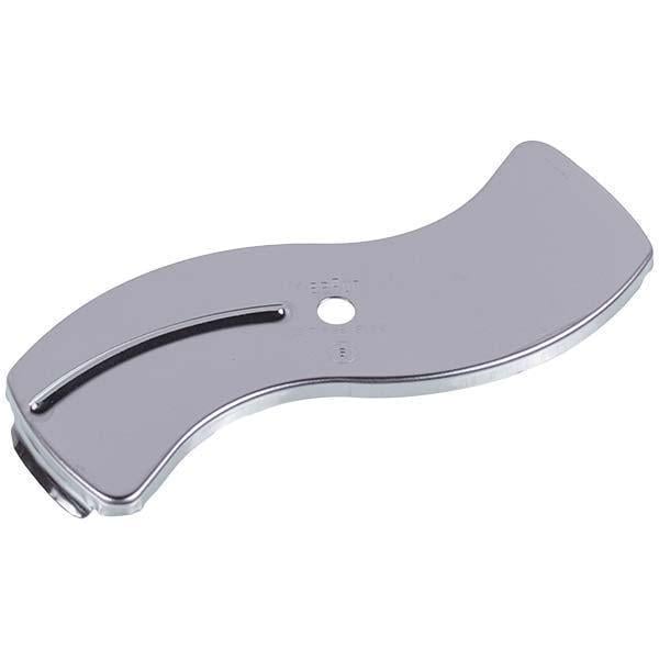 Вставка тонкой нарезки для кухонного комбайна Braun 67000489 (00000002295)