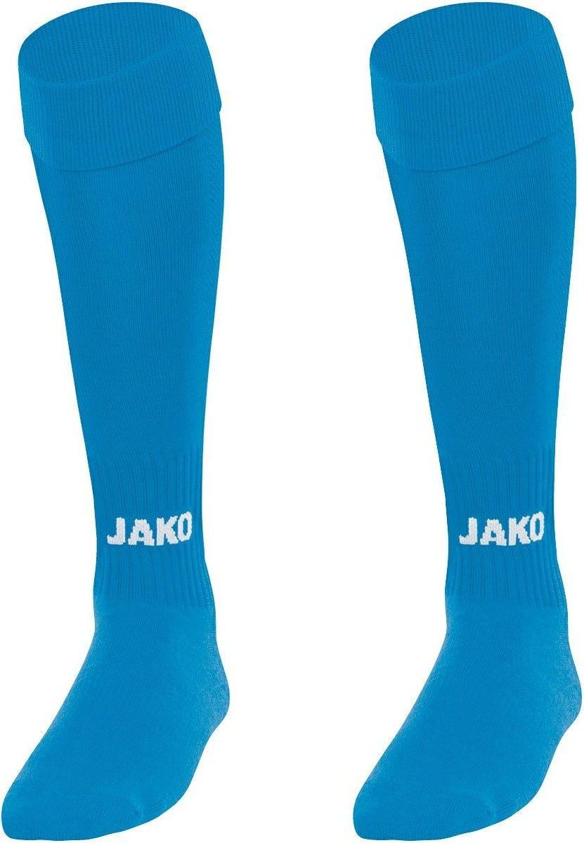 Гетры футбольные Jako GLASGOW 2.0 3814-89 р. 35-38 Синий