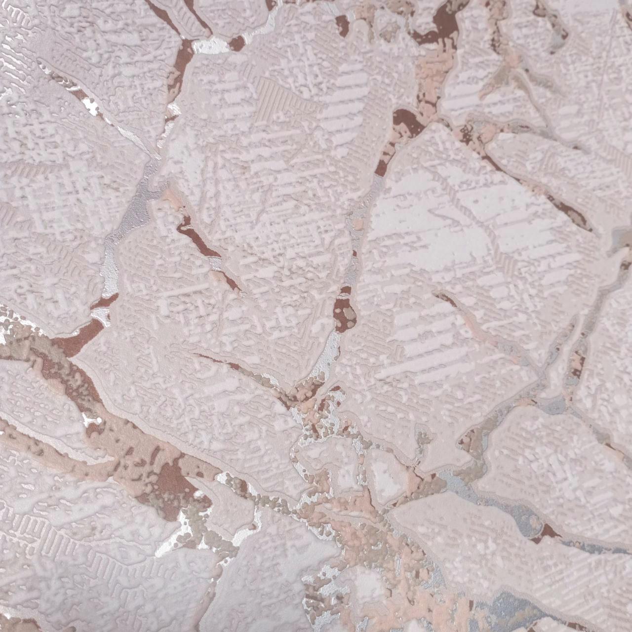 Шпалери вінілові Церера на паперовій основі 1 м (9443-03) - фото 4