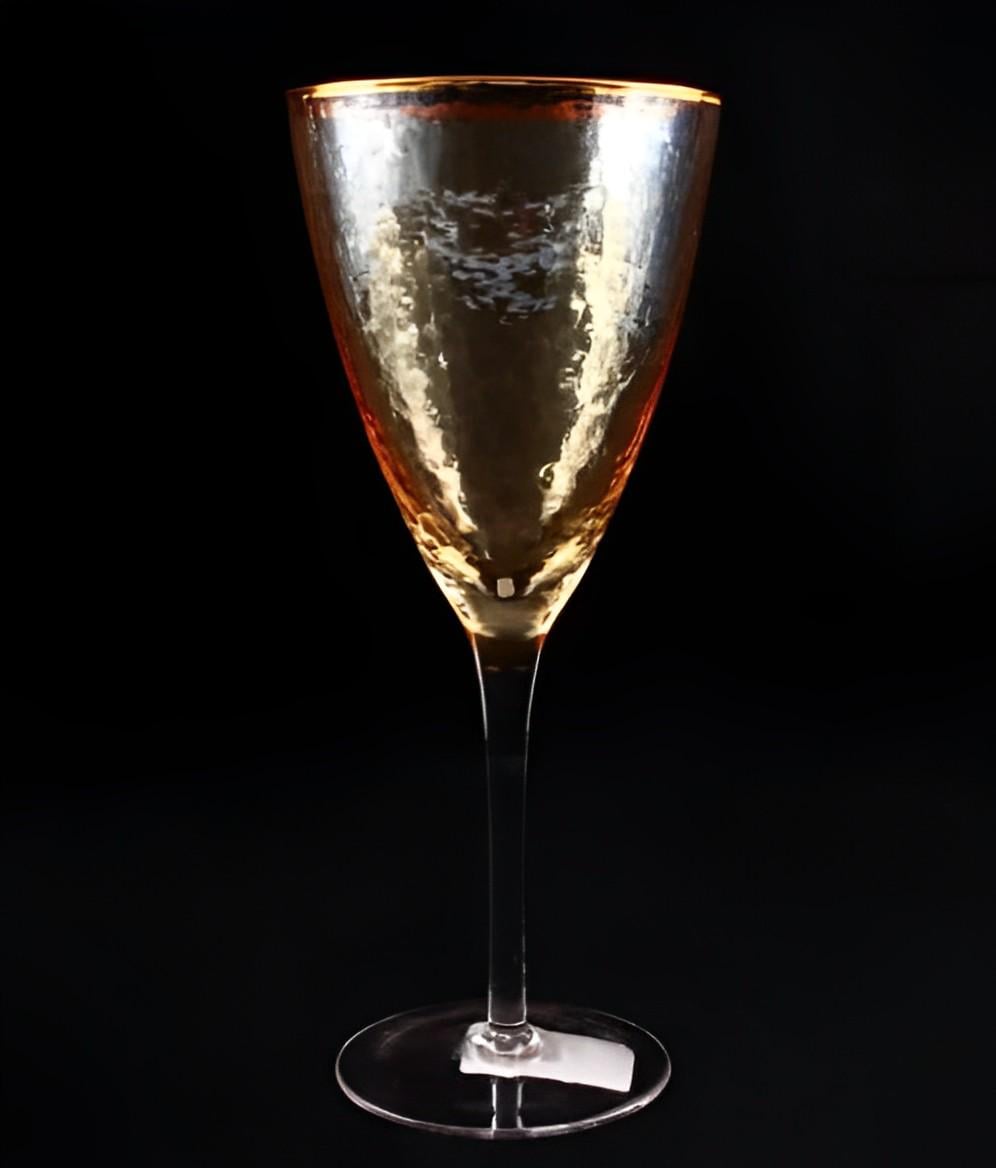 Бокал Голд-Хаммерд 375 мл (21584)