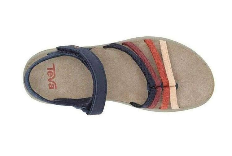 Сандалії жіночі Teva Elzada Sandal WEB W's р. 41 Eclipse Mutli (29936) - фото 7