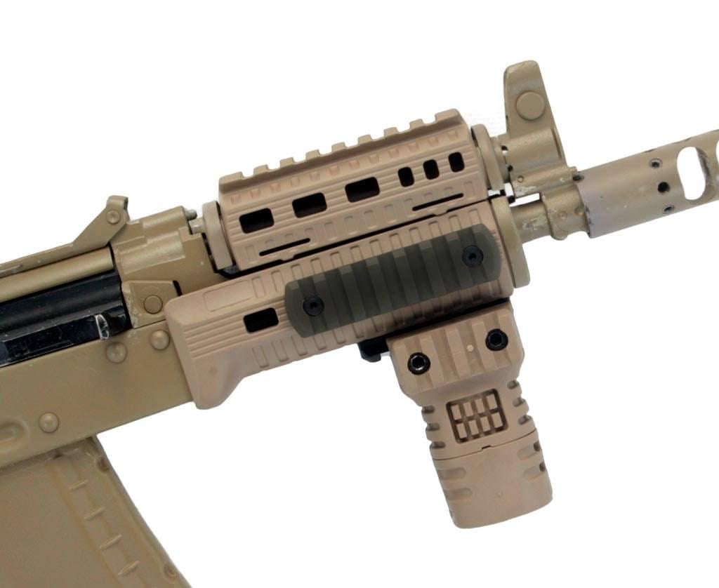 Планка Picatinny DLG Tactical DLG-111 на M-LOK/7 Slots Олива (241721) - фото 3 Планка Picatinny DLG Tactical DLG-111 на M-LOK/7 Slots Олива (241721) - фото 3