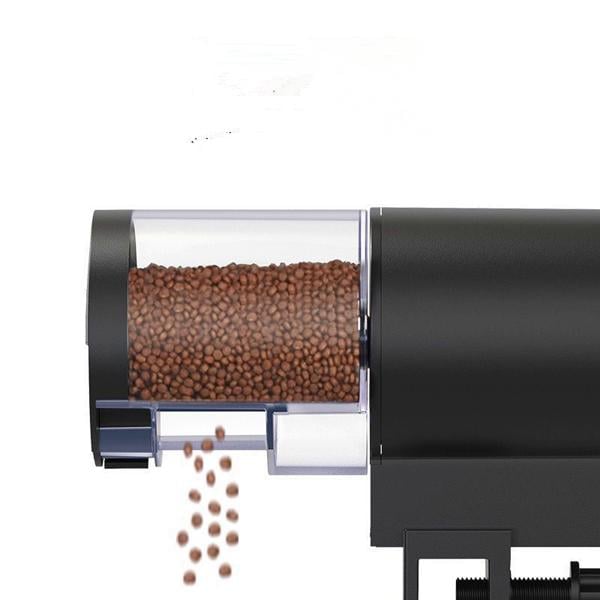 Годівниця для риб черепах з таймером (37348) Годівниця для риб черепах з таймером (37348)