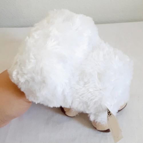 Овечка плюшева з Майнкрафт Mojang Minecraft Sheep 16 см (1539) - фото 2 Овечка плюшева з Майнкрафт Mojang Minecraft Sheep 16 см (1539) - фото 2