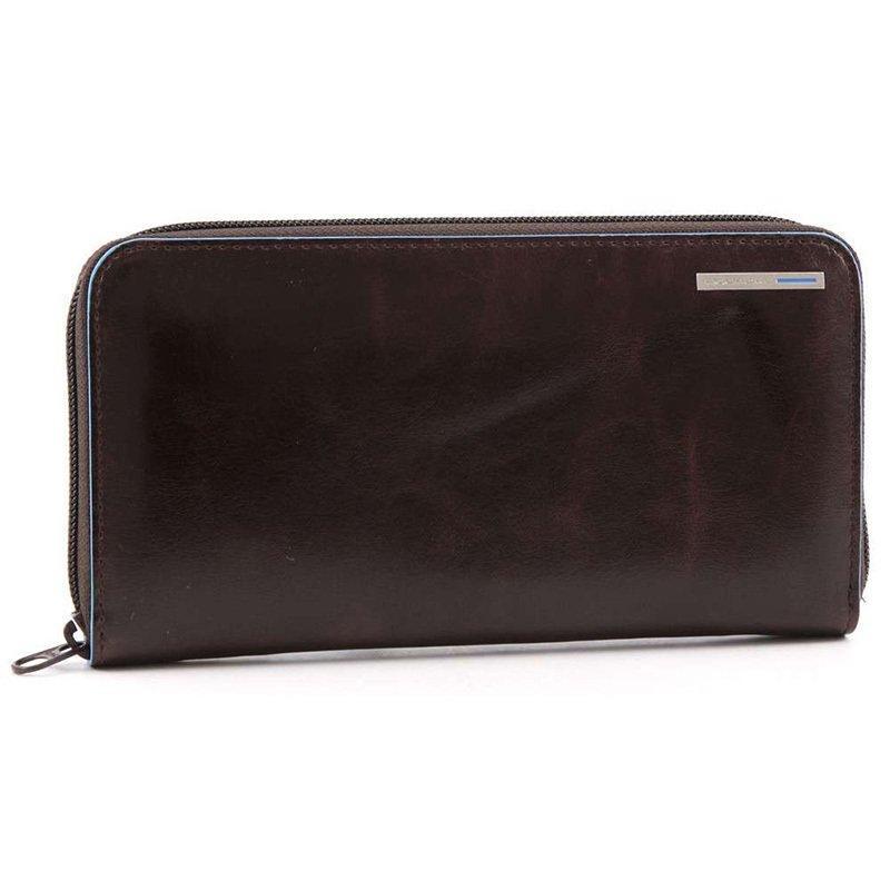 Портмоне Piquadro BL SQUARE Cognac (PD1515B2_MO)