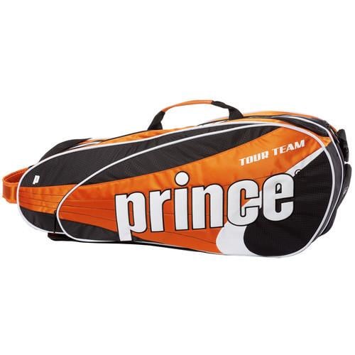 Чехол Prince Tour teamx6 Orange (6P875804ST)