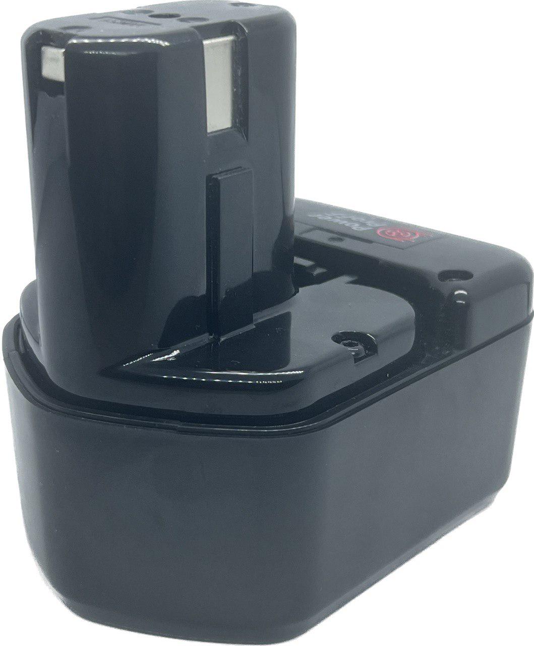 Аккумулятор Power Profi для HITACHI 1212S BSL1415 12 В 2 Ач батарея EB1214L/EB1214S/EB1220BL/EB1220HL - фото 7