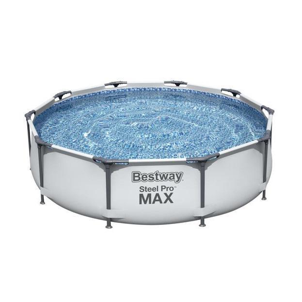 Бассейн каркасный Bestway 56408 305x76 см (DM-56408-15W1)