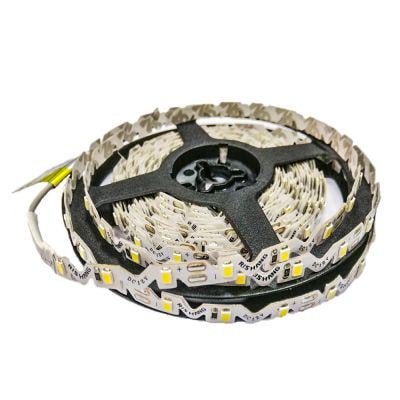 Лента светодиодная 2835-60-IP33-NW-8-12-3D RN0W60TA-В 4000 К