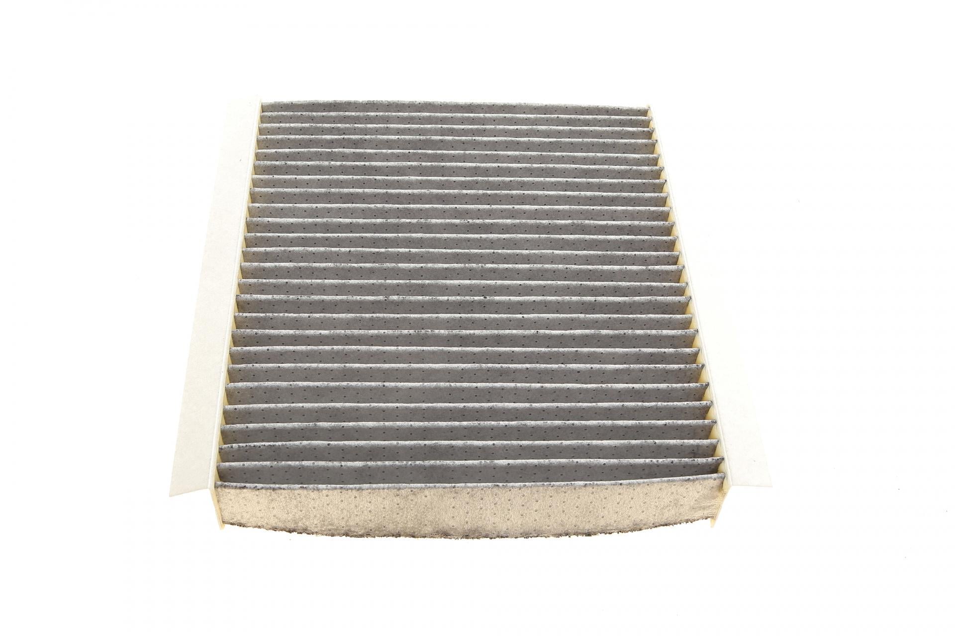 Фільтр салону Mann-Filter для Citroen Nemo/Peugeot Bipper/Fiat Fiorino/Qubo 08-/Tipo 15-/Doblo 10-/Opel вугільний (CUK 2040)