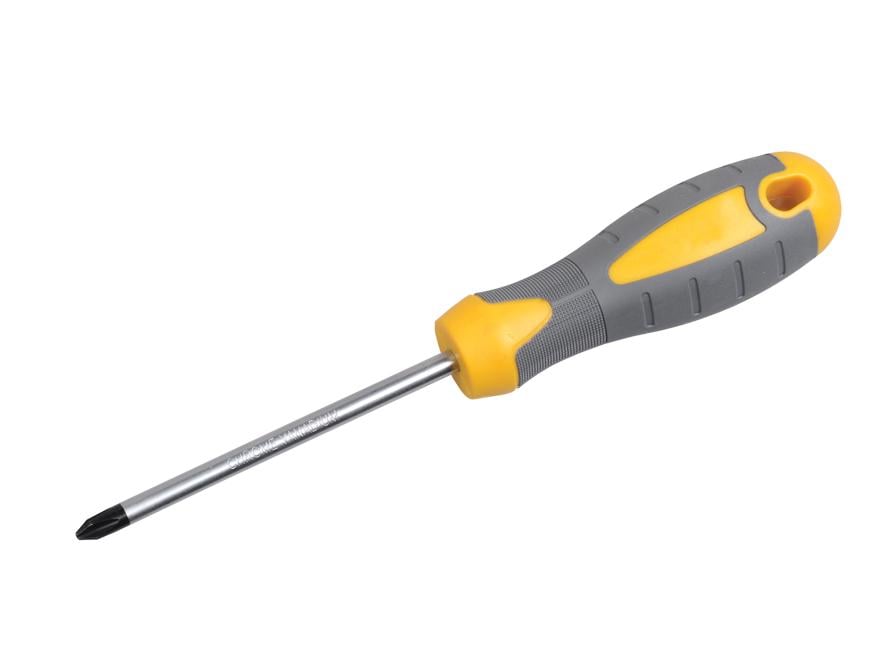 Отвертка UEC Master 1x100 мм крестовая PH1 (TSC-1PH-1100)